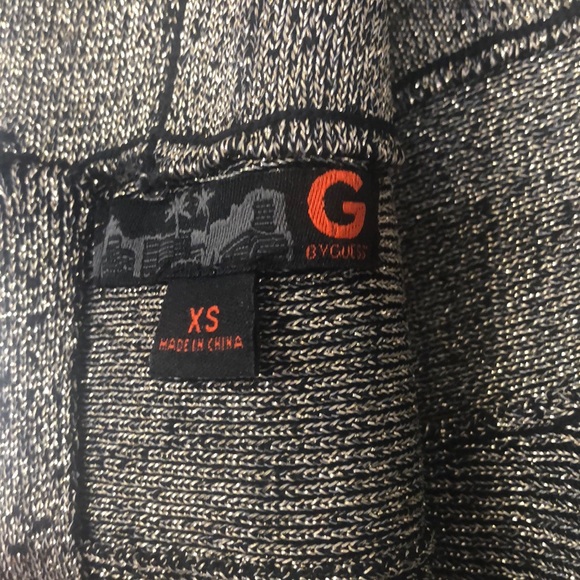 Guess BodyCon Dalton Bandage Dress - Picture 6 of 8